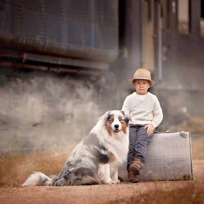 &copy; Aniko Vocelka Photography